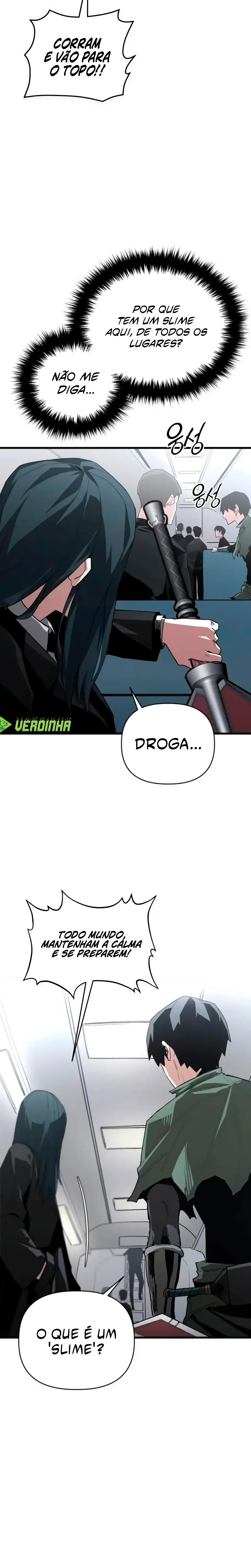Salvar o Mundo Ã© uma Habilidade capitulo 21 pagina 15