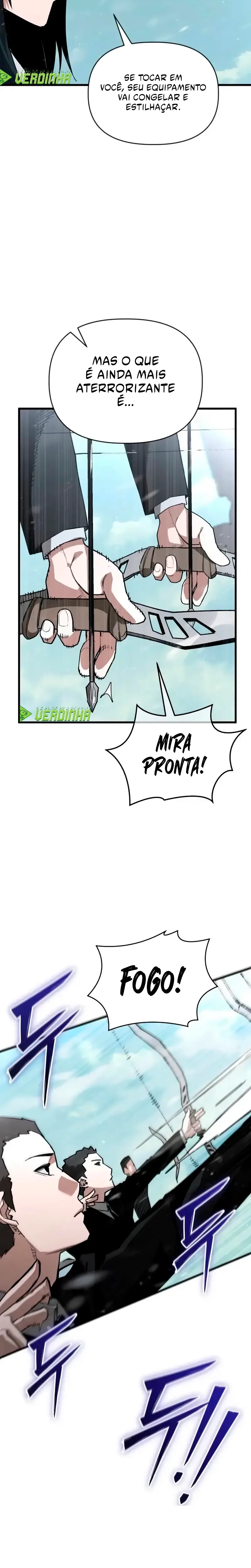 Salvar o Mundo Ã© uma Habilidade capitulo 21 pagina 18