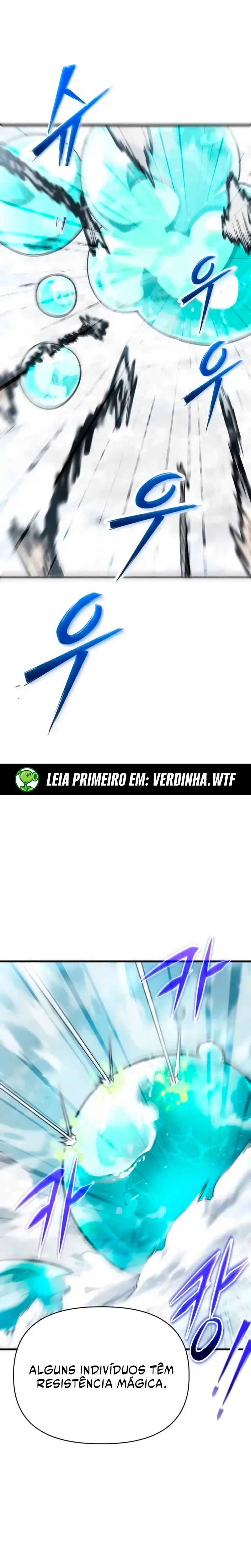 Salvar o Mundo Ã© uma Habilidade capitulo 21 pagina 19