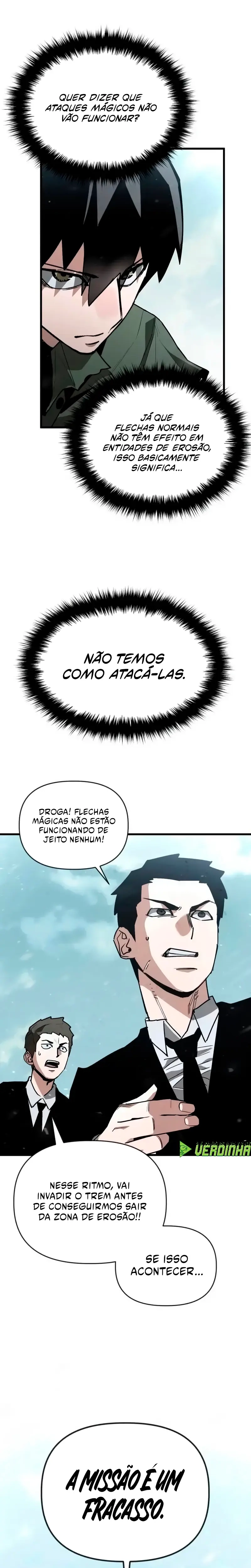 Salvar o Mundo Ã© uma Habilidade capitulo 21 pagina 20
