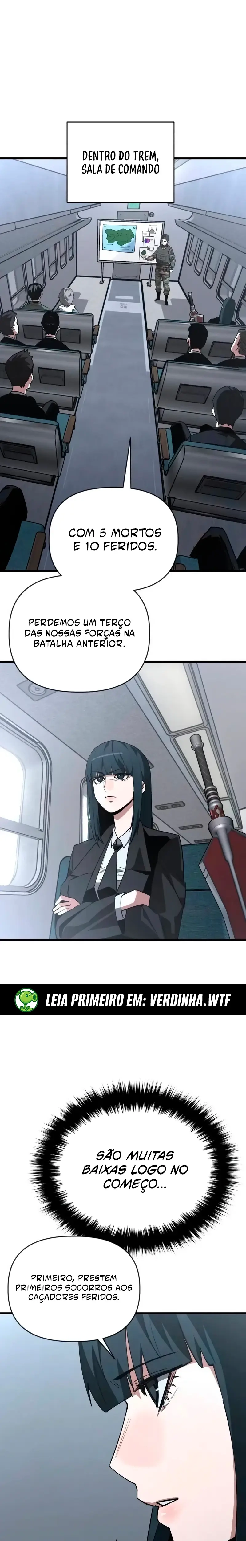 Salvar o Mundo Ã© uma Habilidade capitulo 21 pagina 2