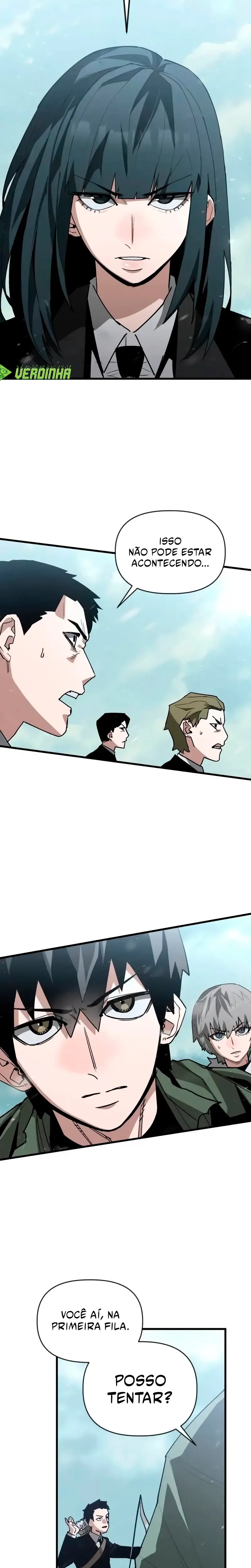 Salvar o Mundo Ã© uma Habilidade capitulo 21 pagina 21