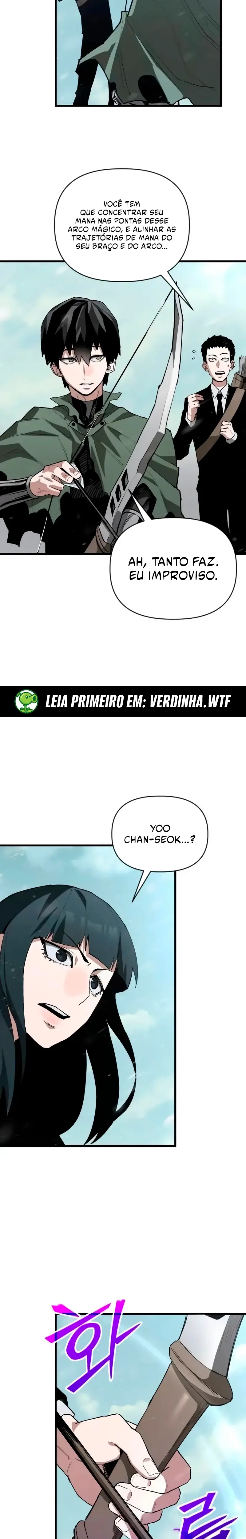 Salvar o Mundo Ã© uma Habilidade capitulo 21 pagina 22