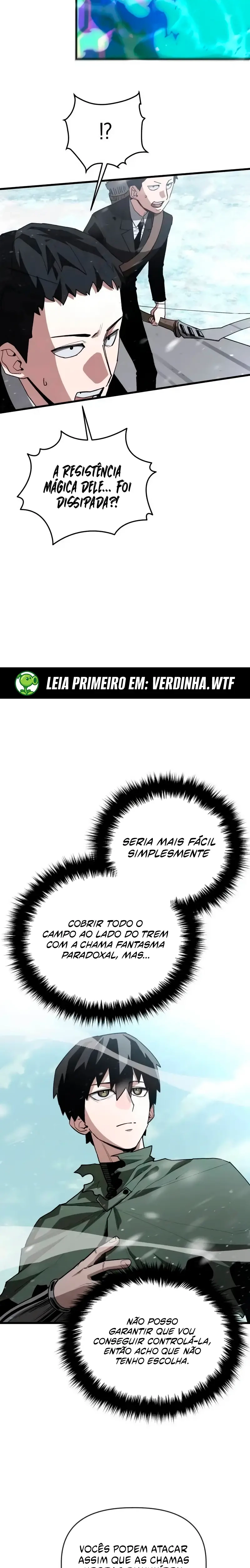 Salvar o Mundo Ã© uma Habilidade capitulo 21 pagina 25
