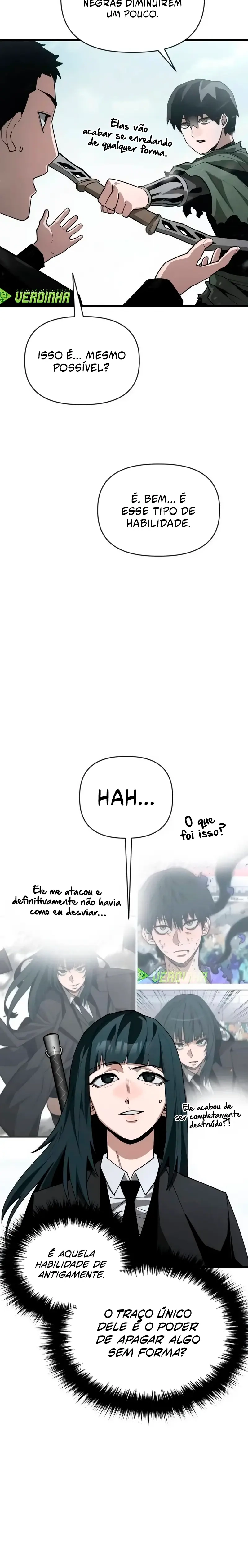 Salvar o Mundo Ã© uma Habilidade capitulo 21 pagina 26