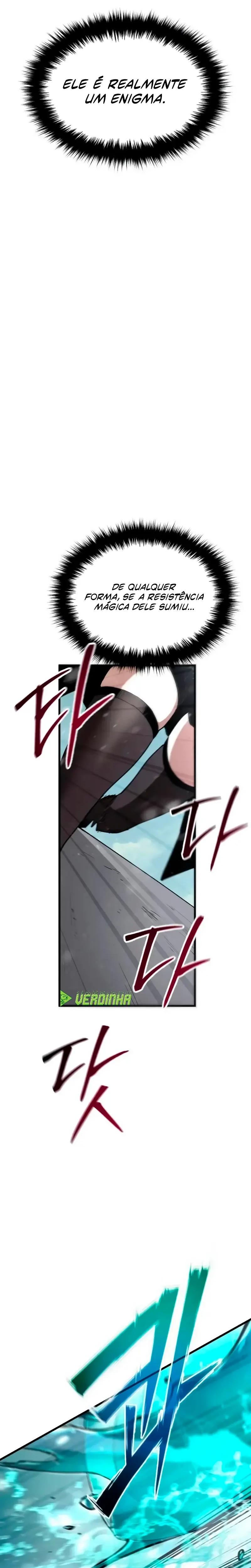 Salvar o Mundo Ã© uma Habilidade capitulo 21 pagina 27