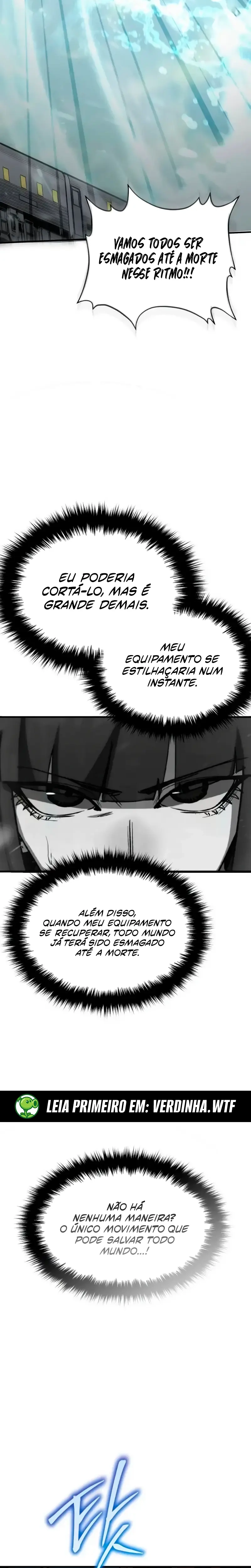 Salvar o Mundo Ã© uma Habilidade capitulo 21 pagina 30