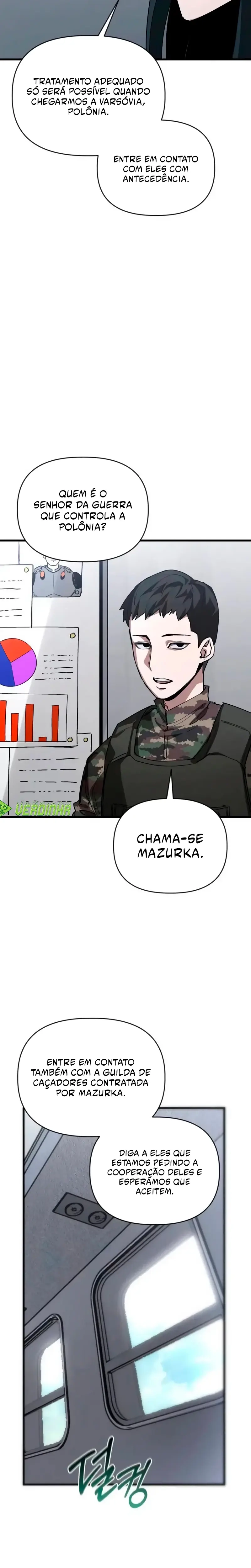 Salvar o Mundo Ã© uma Habilidade capitulo 21 pagina 3