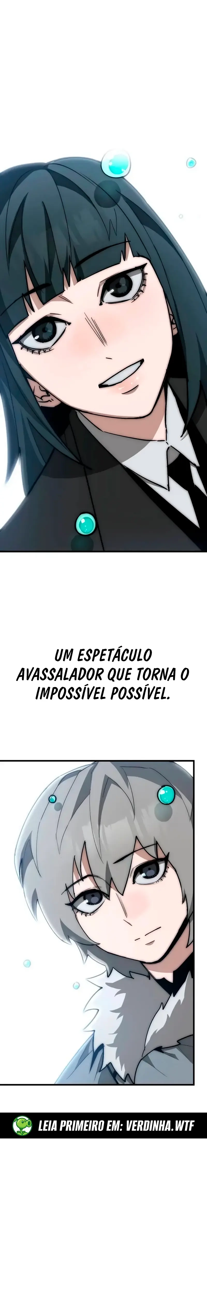 Salvar o Mundo Ã© uma Habilidade capitulo 21 pagina 33