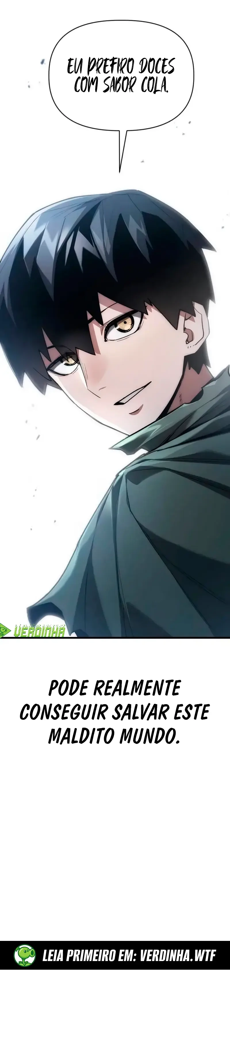 Salvar o Mundo Ã© uma Habilidade capitulo 21 pagina 35