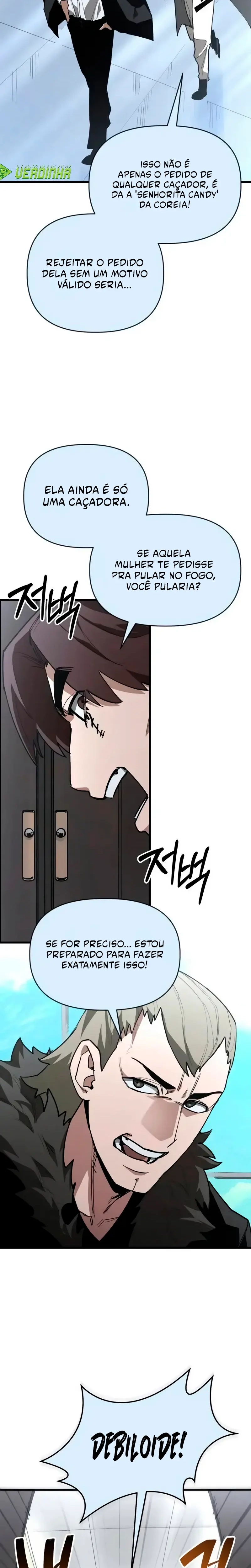 Salvar o Mundo Ã© uma Habilidade capitulo 21 pagina 7
