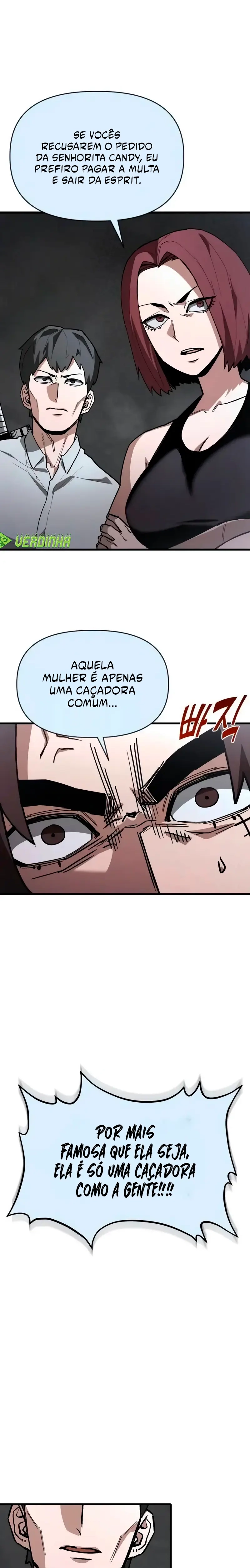 Salvar o Mundo Ã© uma Habilidade capitulo 21 pagina 9