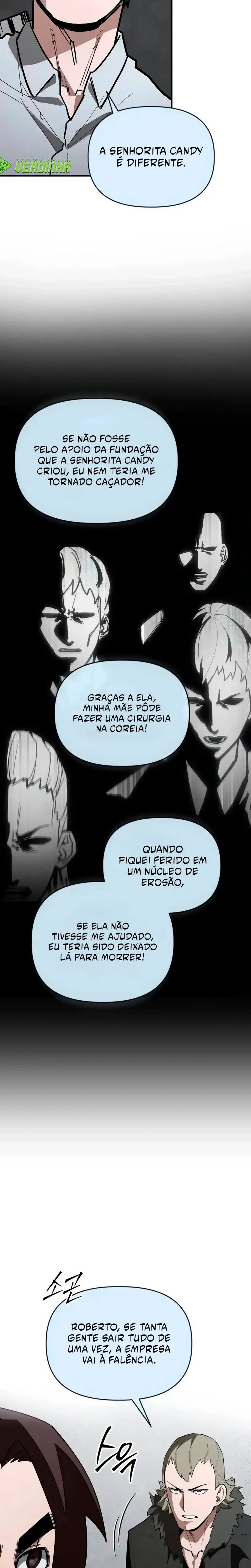 Salvar o Mundo Ã© uma Habilidade capitulo 21 pagina 10