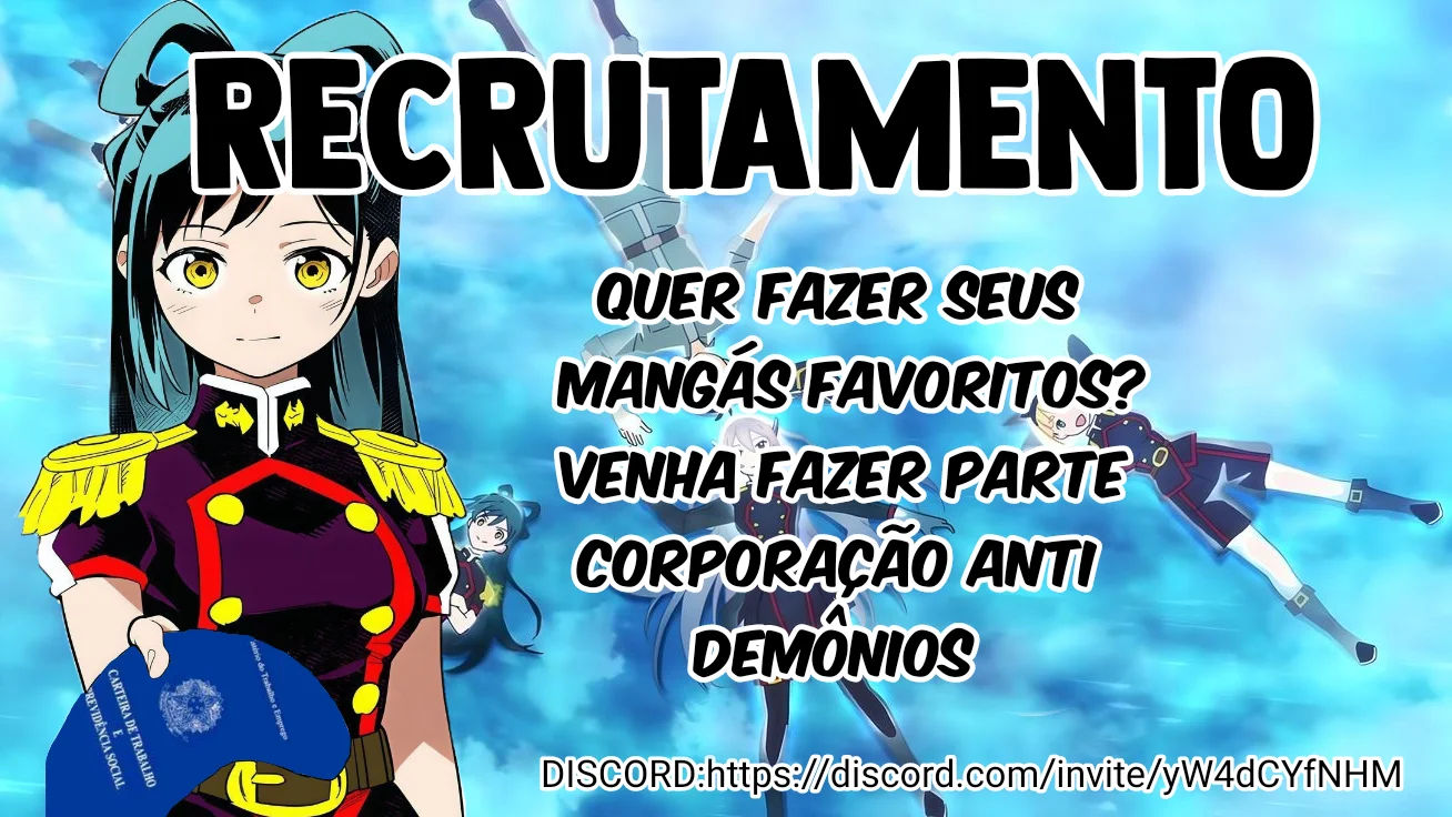O Mangaka Mais Poderoso do Mundo Desenha seu Caminho para o Isekai! capitulo 11 pagina 26