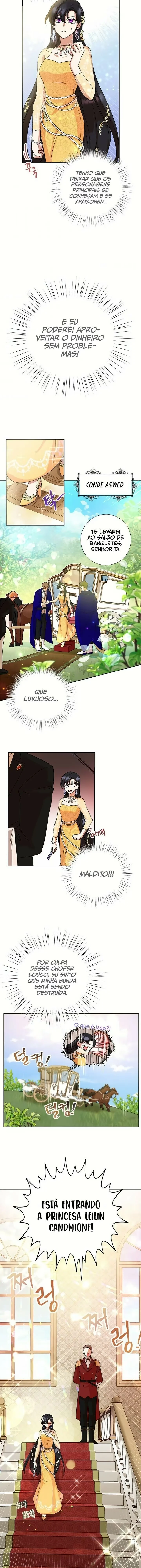 A VilÃ£ Tem Divertimento Hoje capitulo 3 pagina 11