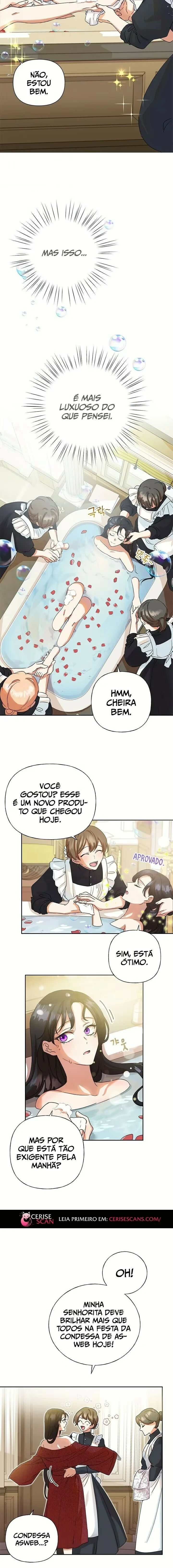 A VilÃ£ Tem Divertimento Hoje capitulo 3 pagina 5