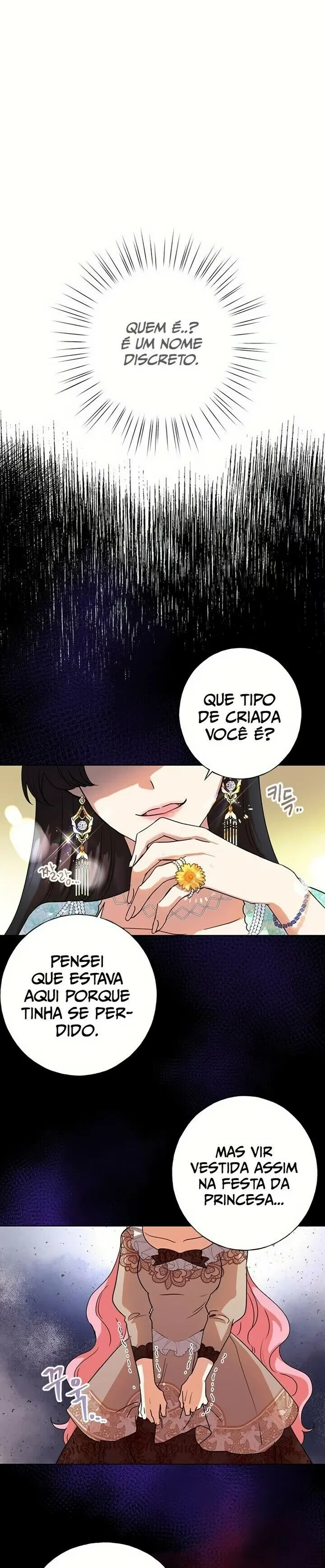A VilÃ£ Tem Divertimento Hoje capitulo 3 pagina 6