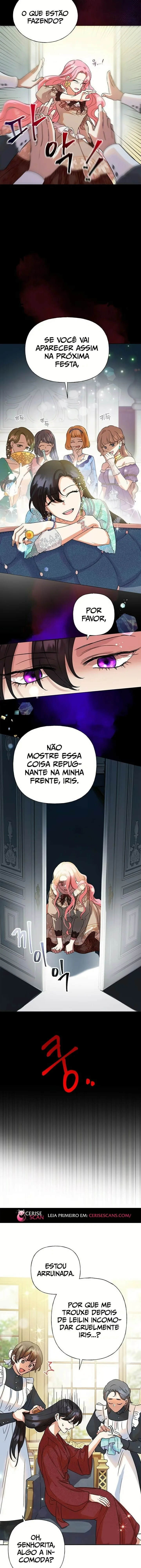 A VilÃ£ Tem Divertimento Hoje capitulo 3 pagina 7