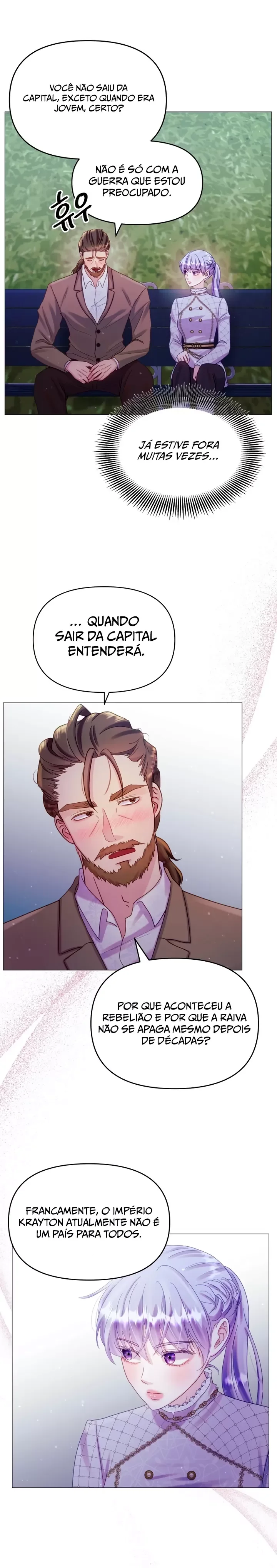 A VinganÃ§a de Alessa capitulo 17 pagina 11