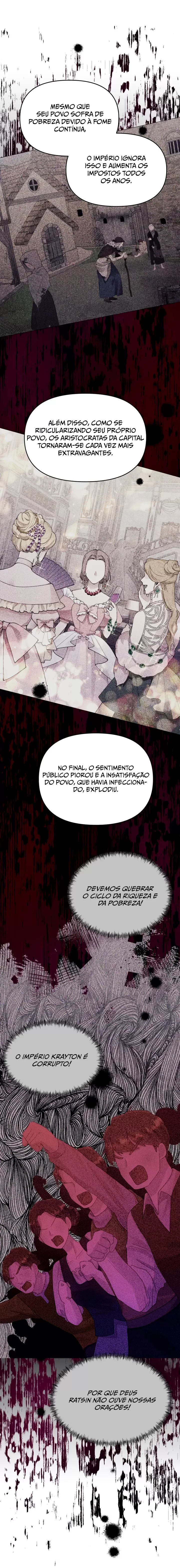 A VinganÃ§a de Alessa capitulo 17 pagina 12