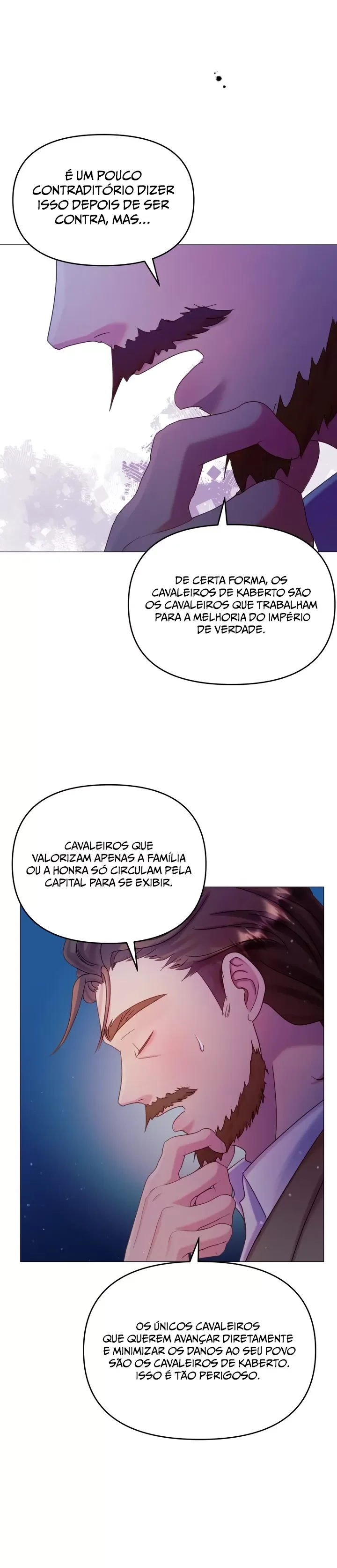 A VinganÃ§a de Alessa capitulo 17 pagina 13