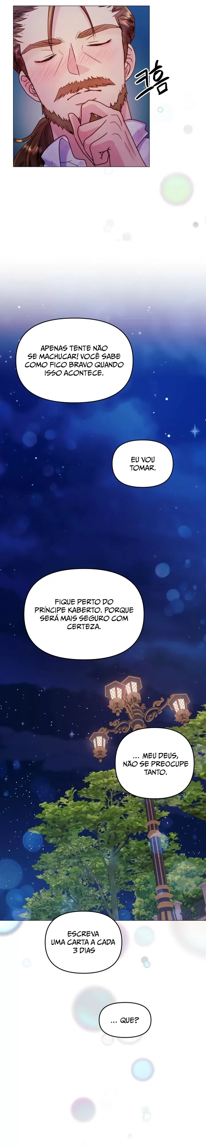 A VinganÃ§a de Alessa capitulo 17 pagina 15