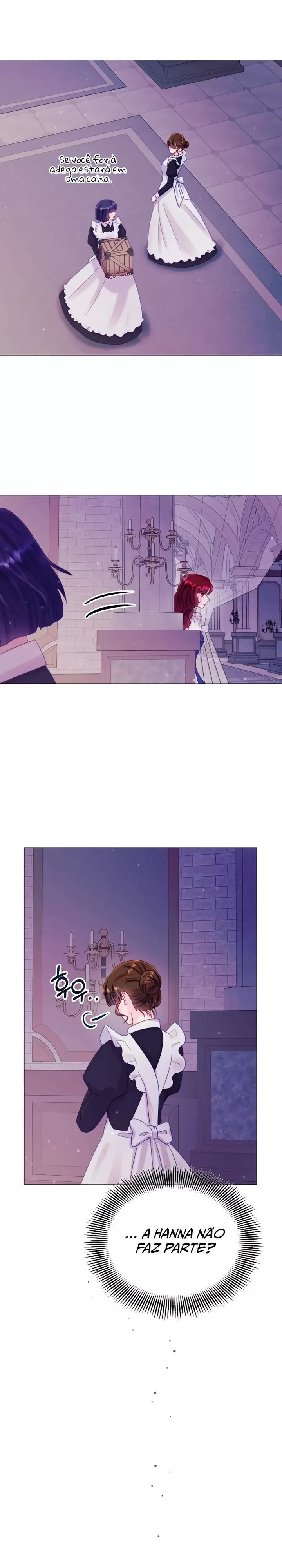 A VinganÃ§a de Alessa capitulo 17 pagina 25
