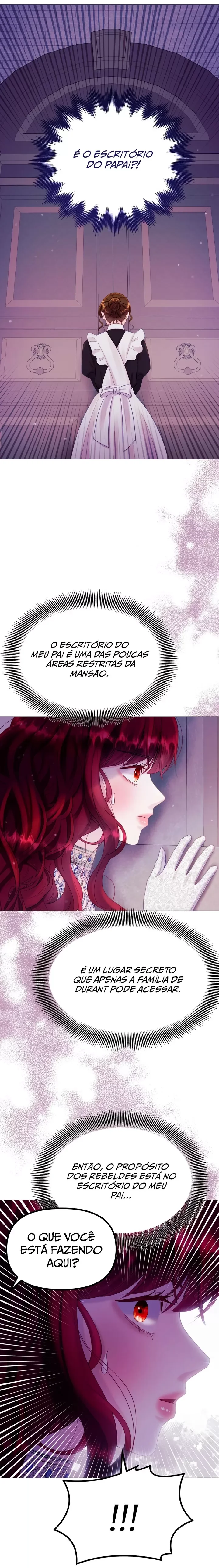 A VinganÃ§a de Alessa capitulo 17 pagina 28