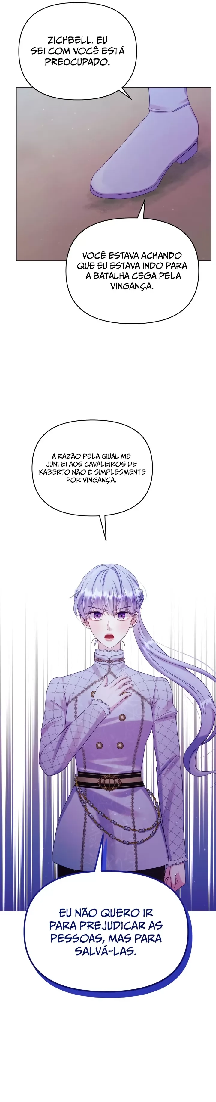 A VinganÃ§a de Alessa capitulo 17 pagina 5