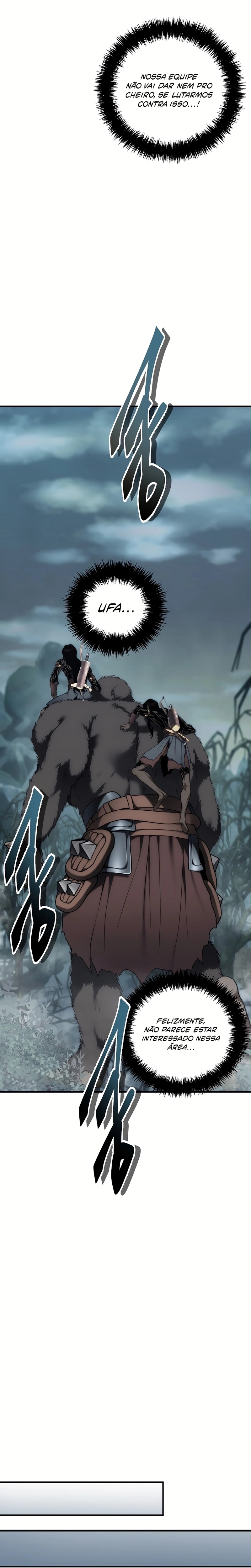 A Segunda Vida do Ranker capitulo 173 pagina 11