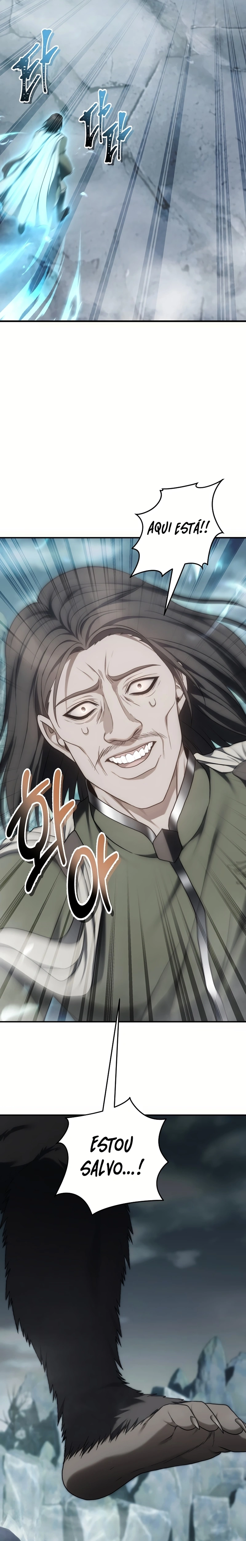 A Segunda Vida do Ranker capitulo 173 pagina 16