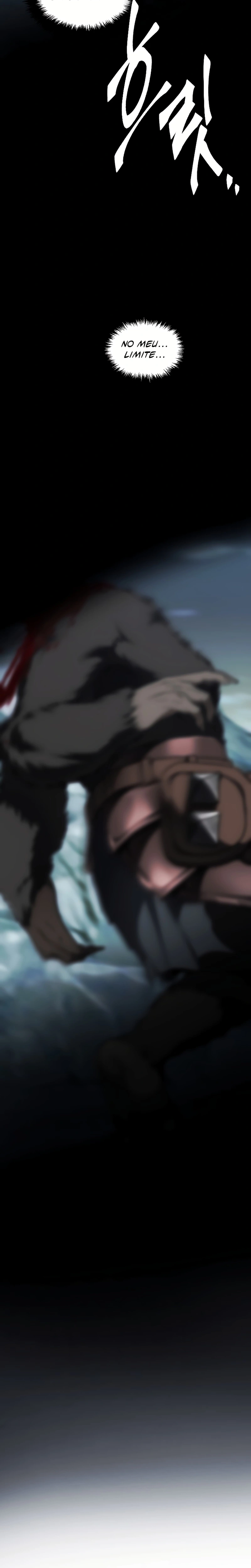 A Segunda Vida do Ranker capitulo 173 pagina 23