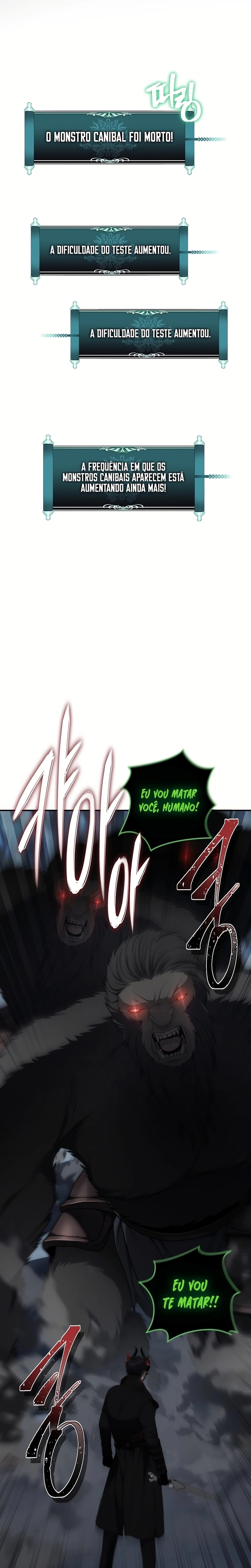 A Segunda Vida do Ranker capitulo 173 pagina 24