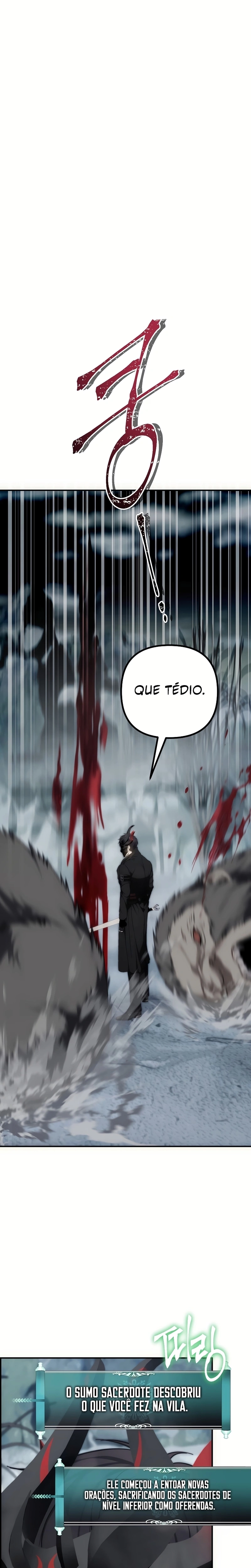 A Segunda Vida do Ranker capitulo 173 pagina 26