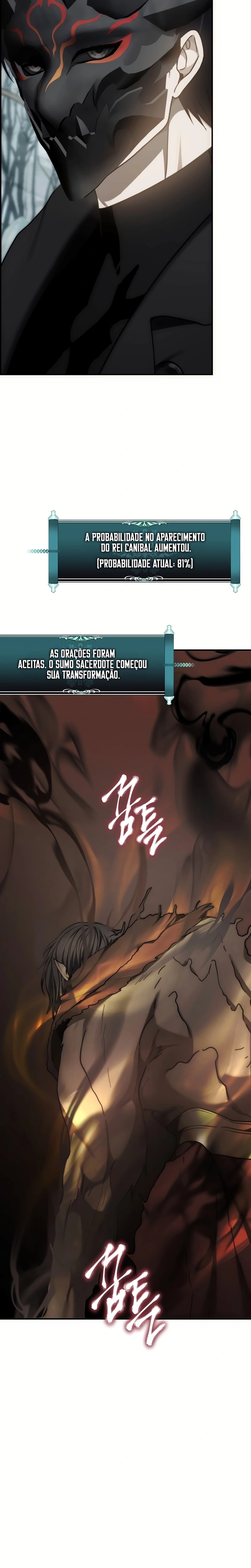 A Segunda Vida do Ranker capitulo 173 pagina 27