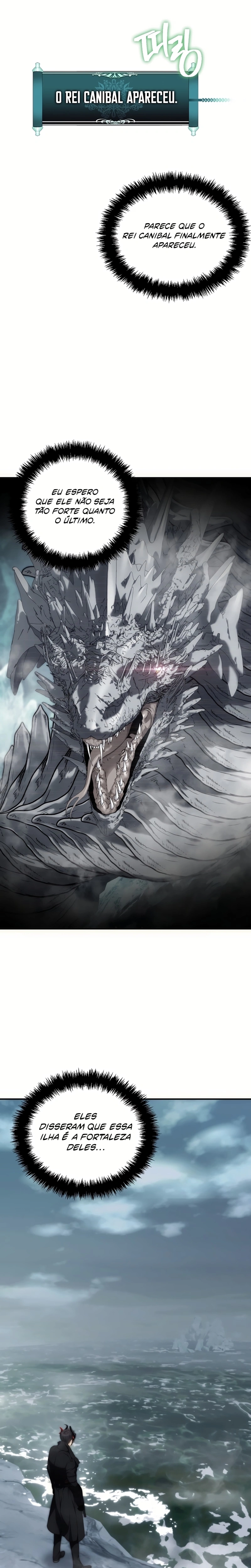 A Segunda Vida do Ranker capitulo 173 pagina 28