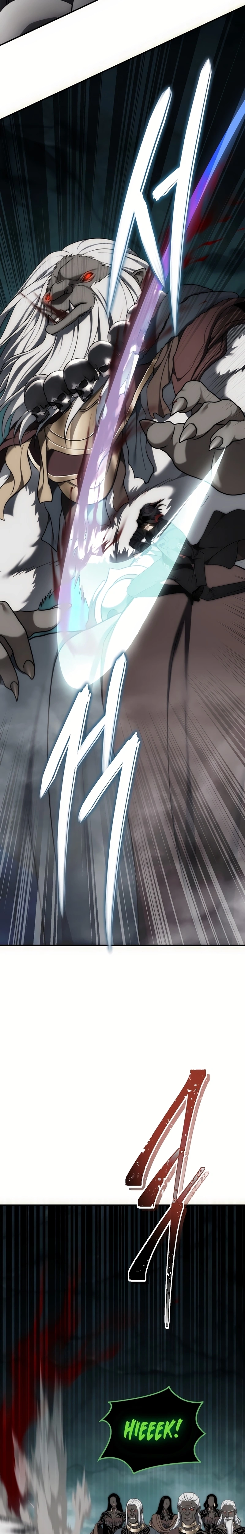 A Segunda Vida do Ranker capitulo 173 pagina 35