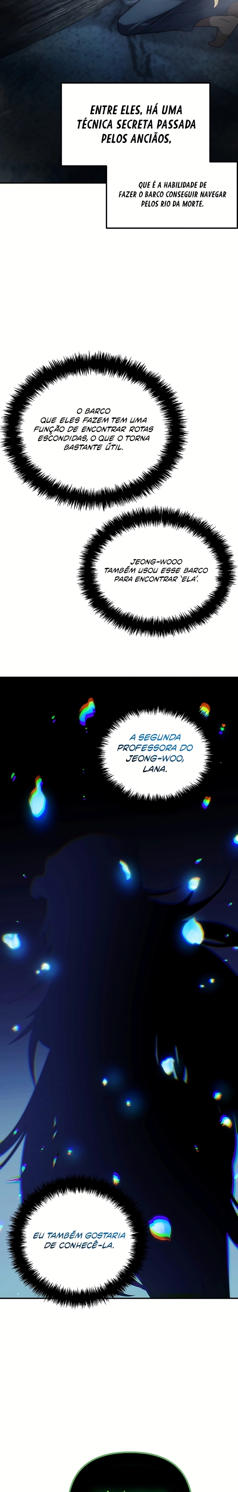 A Segunda Vida do Ranker capitulo 173 pagina 38