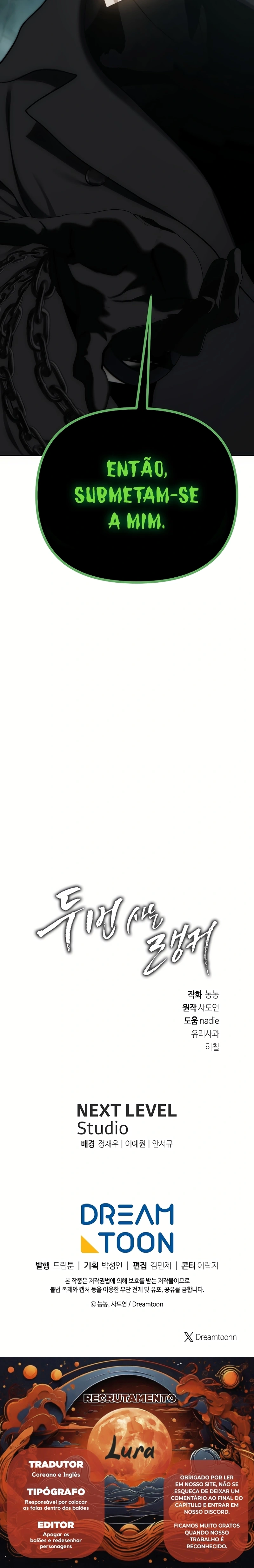 A Segunda Vida do Ranker capitulo 173 pagina 40
