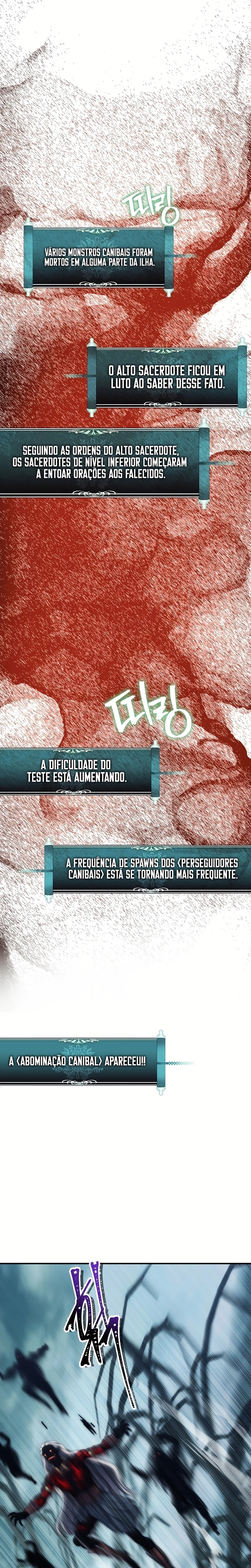 A Segunda Vida do Ranker capitulo 173 pagina 4