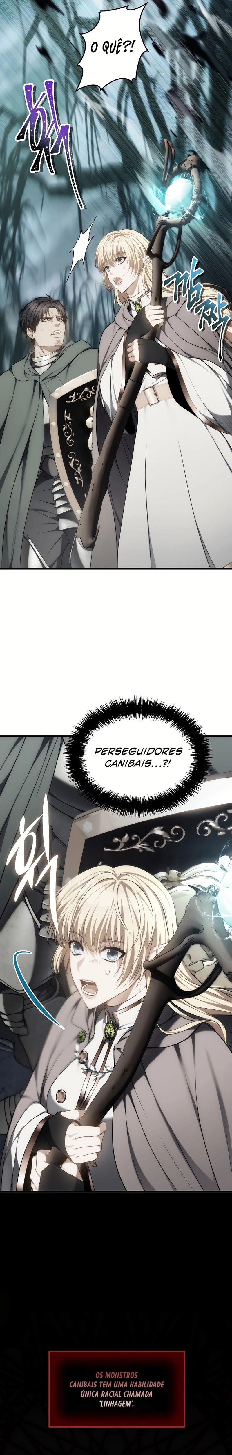 A Segunda Vida do Ranker capitulo 173 pagina 5