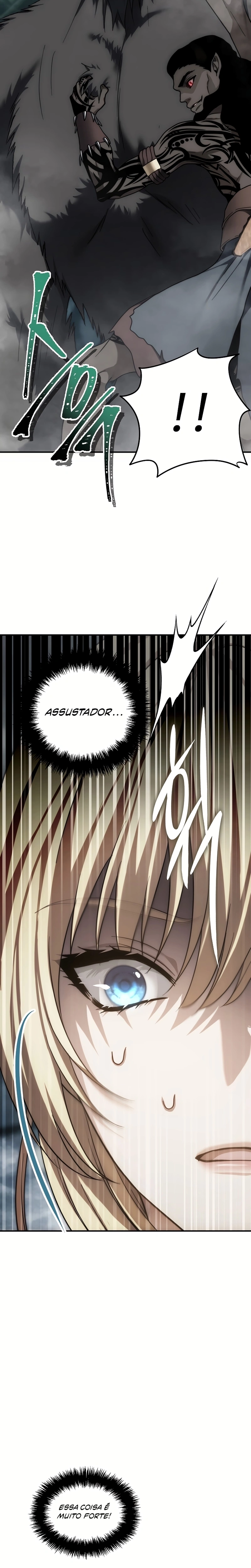 A Segunda Vida do Ranker capitulo 173 pagina 10