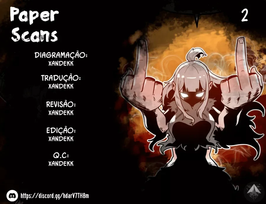 IndÃºstrias Santas capitulo 2 pagina 1