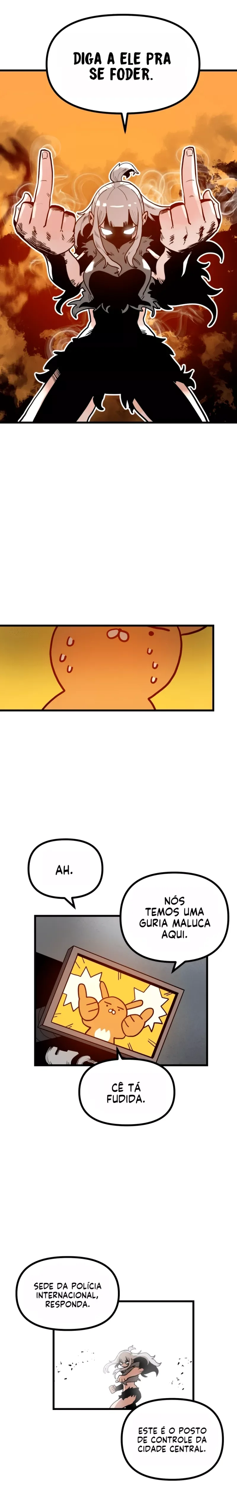 IndÃºstrias Santas capitulo 2 pagina 14