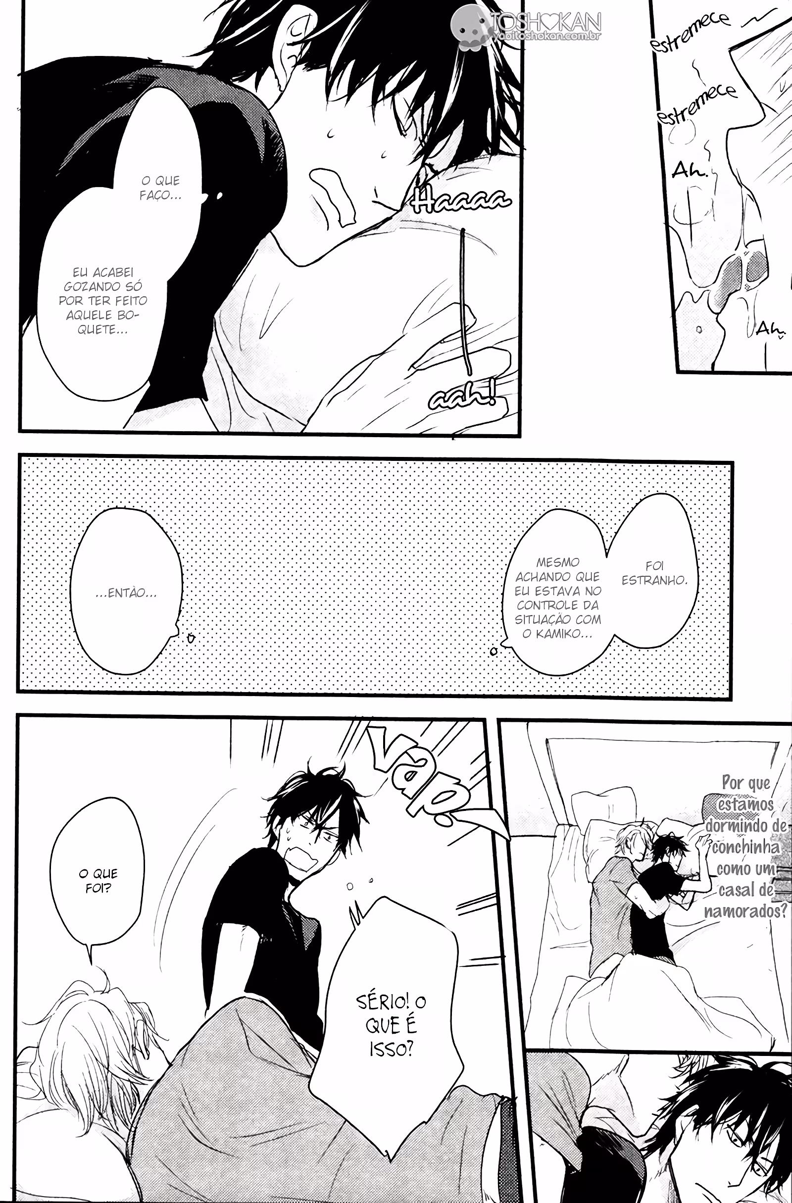 O DemÃ´nio Maou Odeia Esse Cara capitulo 10 pagina 27