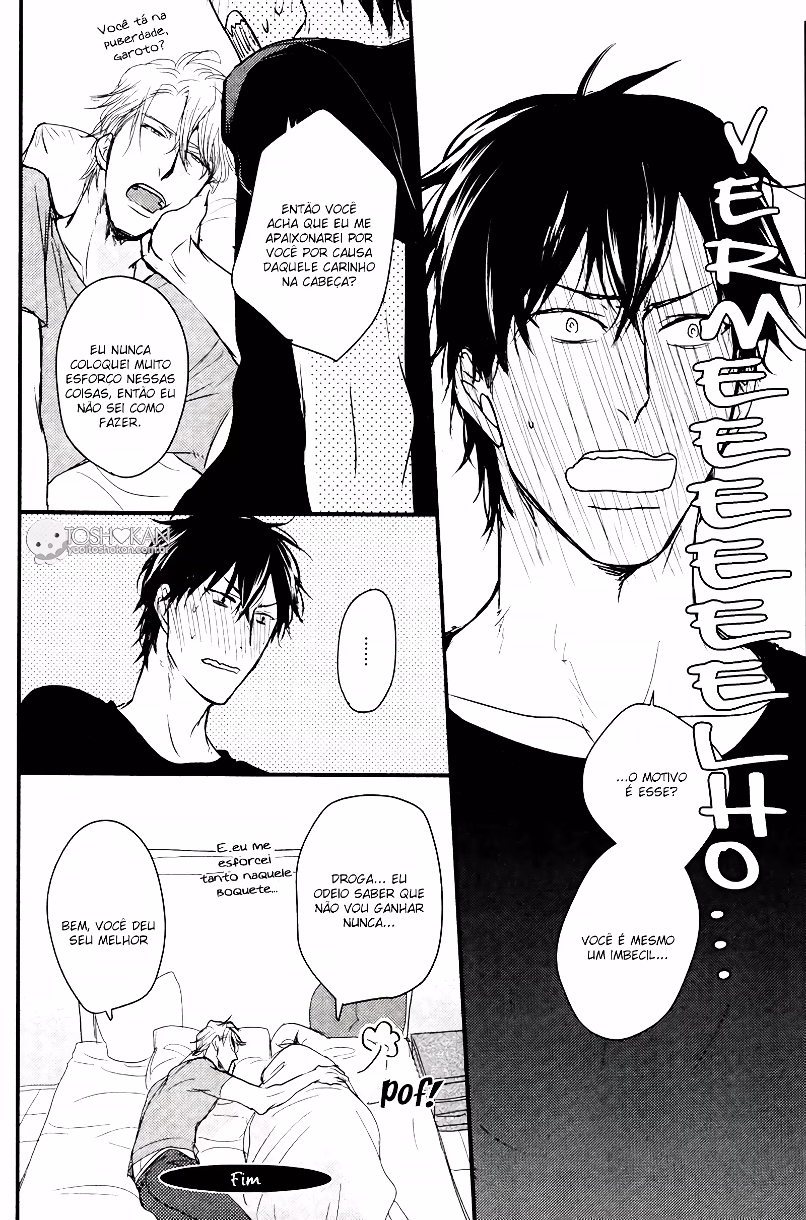 O DemÃ´nio Maou Odeia Esse Cara capitulo 10 pagina 29