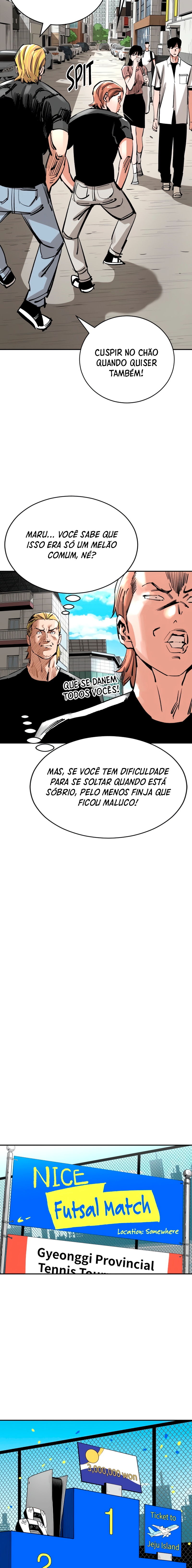 O Grande Salto capitulo 127 pagina 15