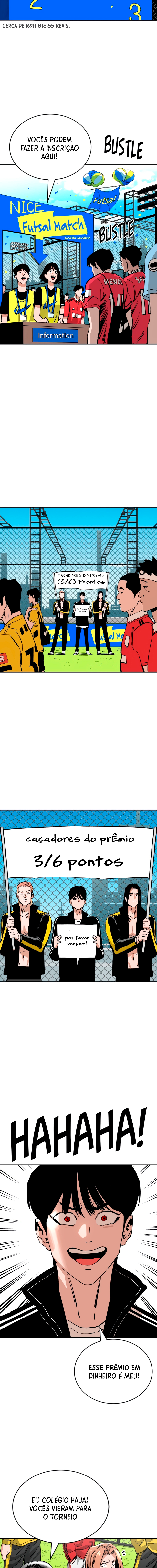 O Grande Salto capitulo 127 pagina 16