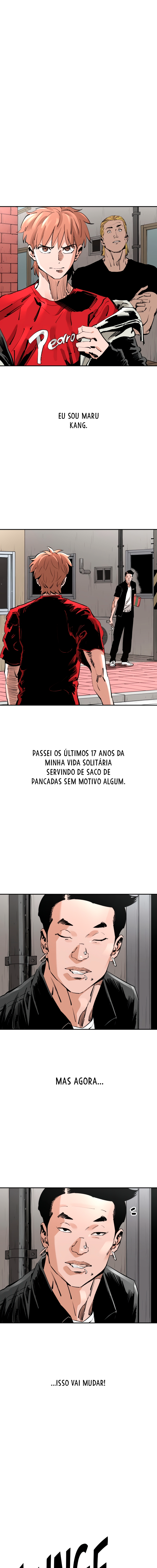 O Grande Salto capitulo 127 pagina 2