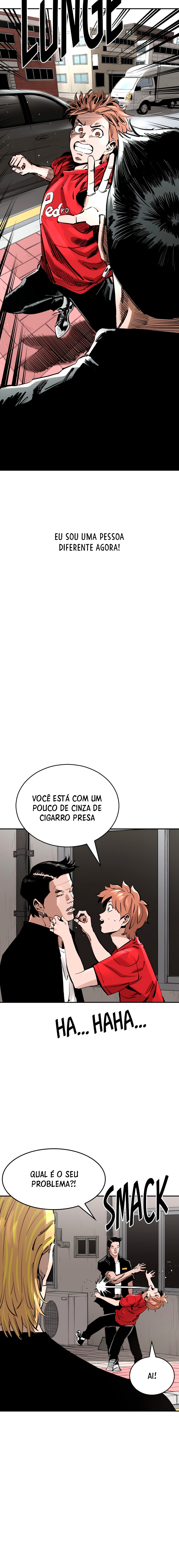 O Grande Salto capitulo 127 pagina 3